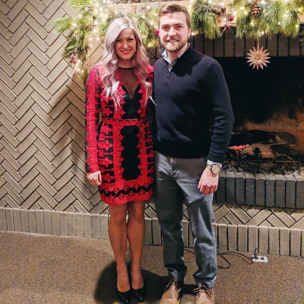 Meet your Posher, Cari